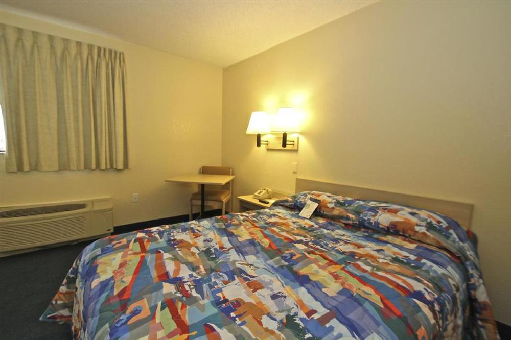 Phoenix Inn Zimmer foto