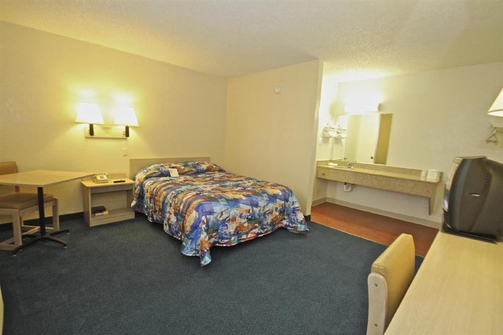 Phoenix Inn Zimmer foto